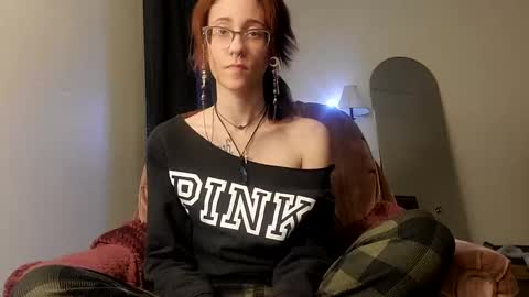 Vallerie Starr online show from 02/18/25, 03:10