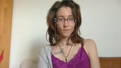 Vallerie Starr online show from 09/08/25, 11:04