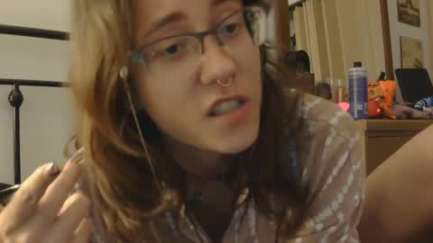 Vallerie Starr online show from 09/18/25, 02:57