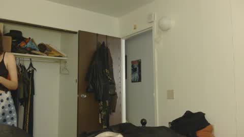 Vallerie Starr online show from 09/22/25, 12:01