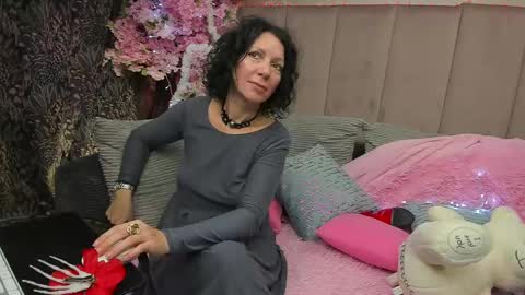 ValleriWind online show from 01/08/25, 03:17