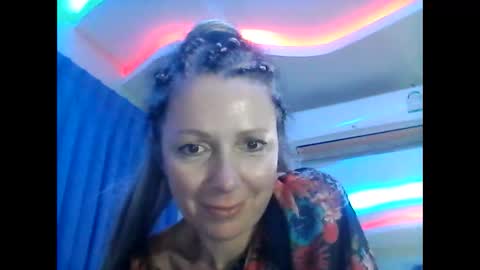 ValleriWind online show from 01/23/25, 05:24