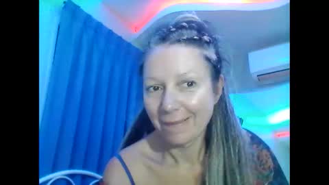 ValleriWind online show from 01/24/25, 12:42