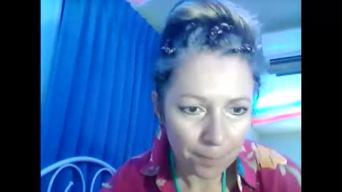 ValleriWind online show from 01/28/25, 01:27