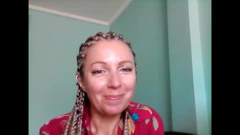 ValleriWind online show from 02/10/25, 09:36