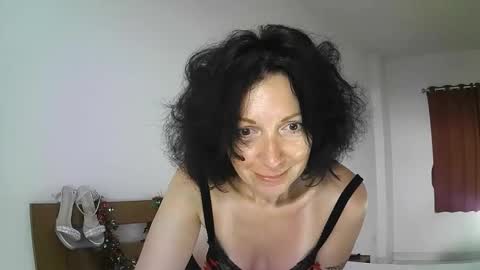 ValleriWind online show from 12/22/25, 12:07