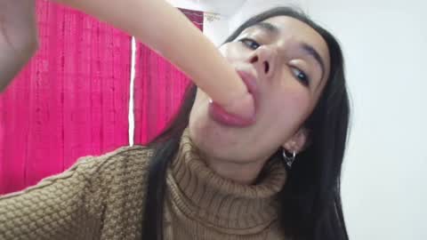 Taty independent account online show from 01/04/25, 05:58