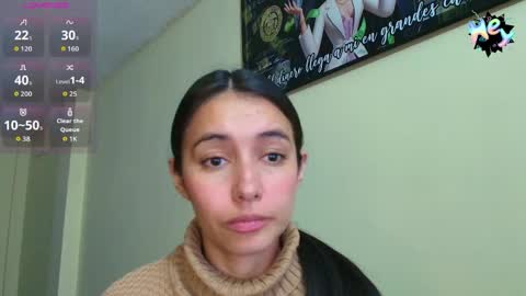 Taty independent account online show from 03/30/26, 02:12