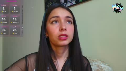 Taty independent account online show from 05/20/26, 04:02