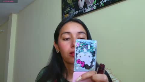 Taty independent account online show from 06/03/26, 07:19