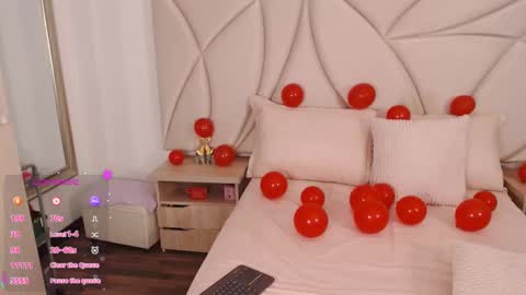 Vallery online show from 02/15/25, 11:25