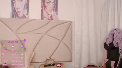 Vallery online show from 03/01/25, 07:15