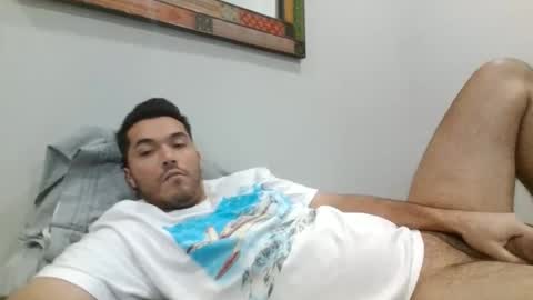 valleyboii69 online show from 03/18/26, 08:01