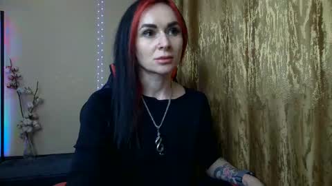 vallhalla666 online show from 02/15/25, 05:07