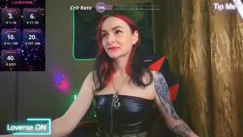 vallhalla666 online show from 11/22/25, 02:49