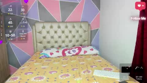 Snapshot of vallolet_dariam chatting on 02/21/26, 03:51 DARIAM online show from 02/21/26, 03:51