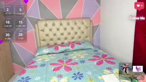 Snapshot of vallolet_dariam chatting on 02/27/26, 03:28 DARIAM online show from 02/27/26, 03:28