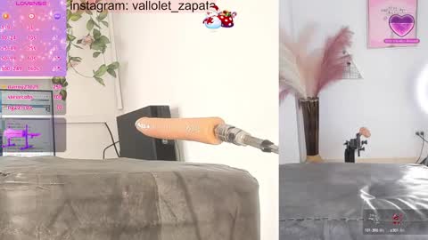 yoselin online show from 12/06/24, 08:48