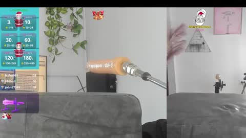 yoselin online show from 12/24/24, 06:28