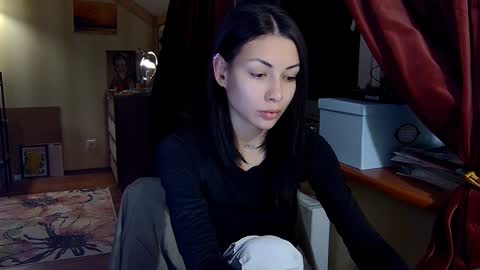 Little Devil online show from 01/02/25, 02:35