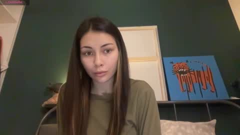 Little Devil online show from 02/06/26, 03:59