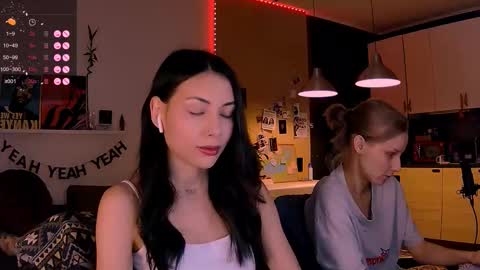 Little Devil online show from 02/16/26, 04:03