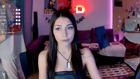 Little Devil online show from 03/18/26, 04:21