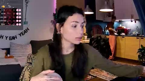 Little Devil online show from 03/21/26, 04:54