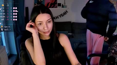 Little Devil online show from 03/26/26, 04:12