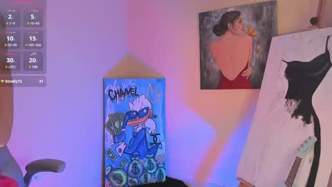 Valu online show from 02/09/25, 05:43