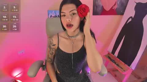 Valu online show from 02/14/25, 04:20