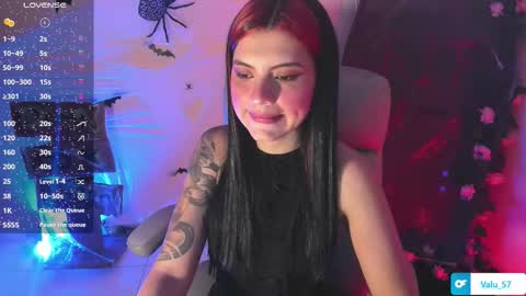 Valu online show from 10/22/25, 08:52