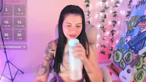 Valu online show from 12/21/25, 03:19