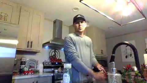 Val Venus online show from 12/02/25, 06:14