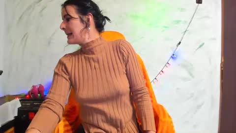 valentina online show from 01/03/25, 02:40