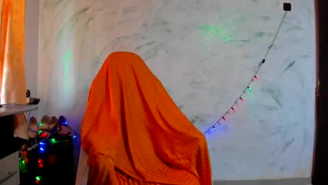 valentina online show from 01/27/25, 10:49