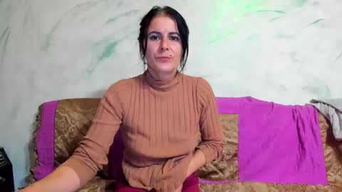 valentina online show from 03/10/25, 04:25