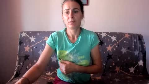 valentina online show from 09/14/25, 07:18