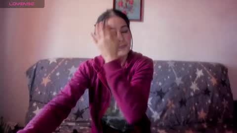 valentina online show from 11/01/25, 09:00