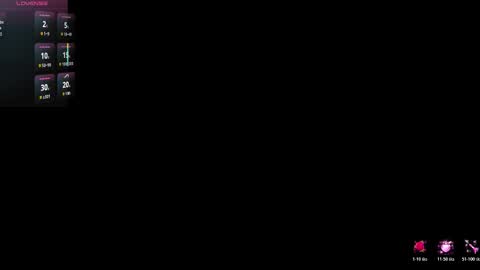 valyx7 online show from 12/18/25, 07:42