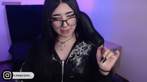 vammpyjane online show from 12/20/25, 01:45