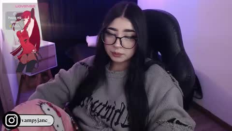 vammpyjane online show from 01/09/26, 02:25