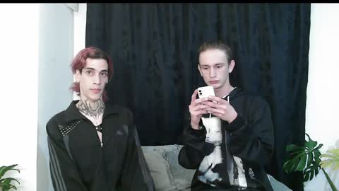 Vamp Noah and Dan online show from 12/06/24, 01:07