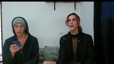 Vamp Noah and Dan online show from 02/19/25, 06:43