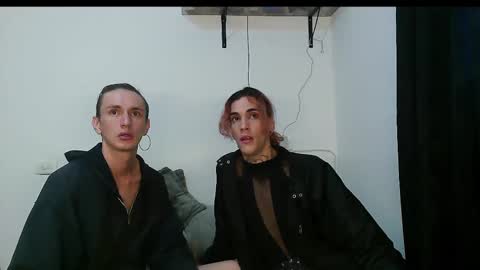 Vamp Noah and Dan online show from 02/19/25, 09:47