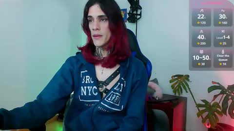 Vamp Noah and Dan online show from 10/05/25, 02:26