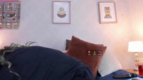 vamp  online show from 12/20/25, 05:36