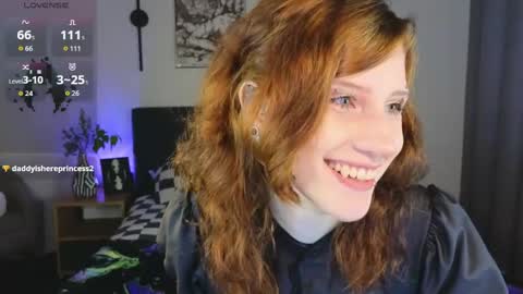 Vampi online show from 05/22/26, 03:06