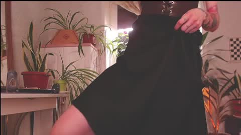 Mollyy Valentine online show from 12/03/24, 07:11