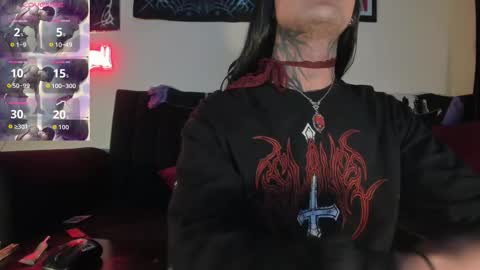 david guzman i model independenthelp me with a thumbs up online show from 02/08/26, 02:37